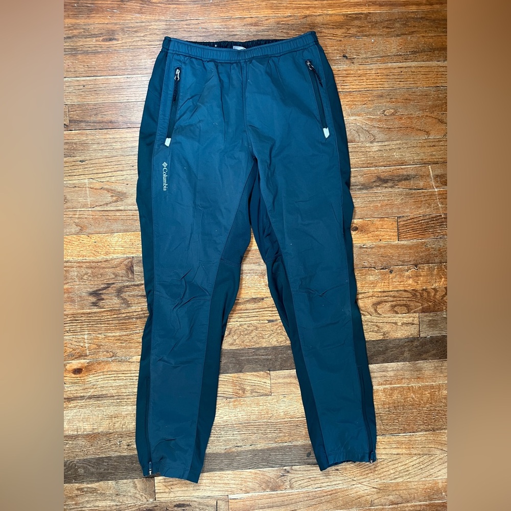 Columbia pants in dark green Men’s pants size S
